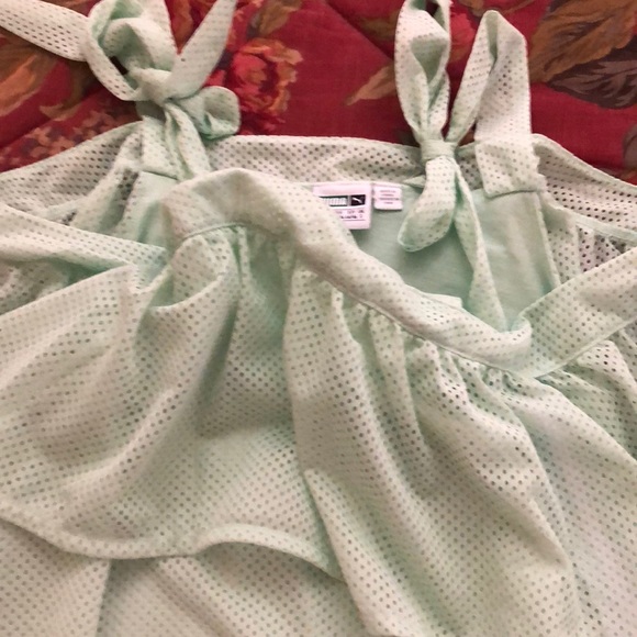 Puma Xtreme Off The Shoulder - Picture 8 of 8